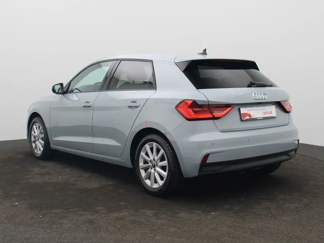 Audi A1 25 TFSI S-Tronic