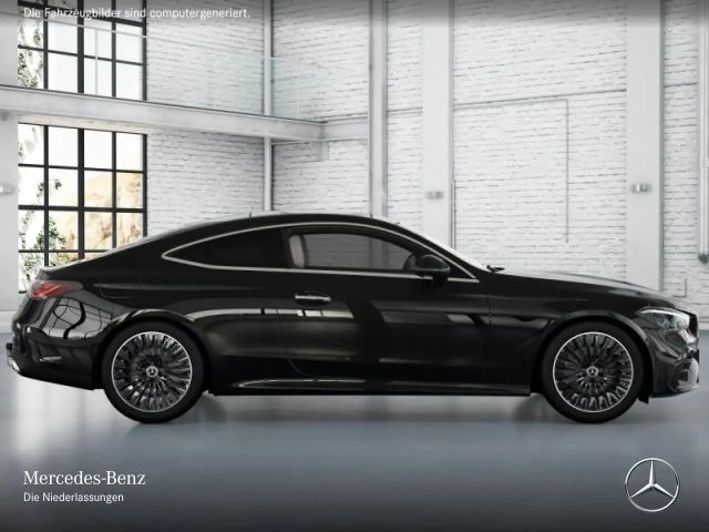 Mercedes-Benz CLE 180 AMG Line