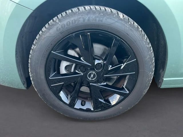 Opel Corsa 1.2 Turbo Turbo