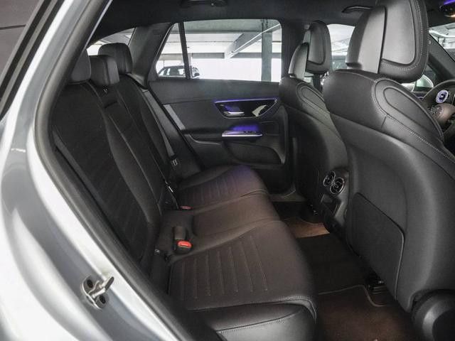 Mercedes-Benz GLC 200 4MATIC