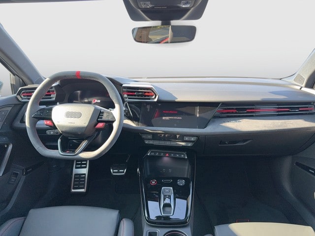 Audi RS3 Quattro S-Tronic Sportback