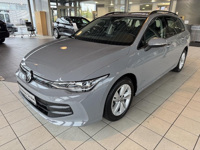 Volkswagen Golf 1.5 TSI Golf VIII Variant