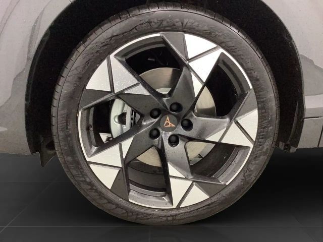 Cupra Terramar 1.5 TSI e-Hybrid