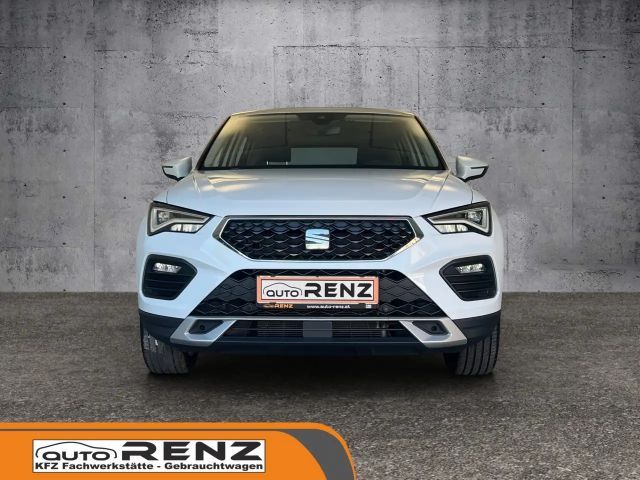 Seat Ateca DSG Style