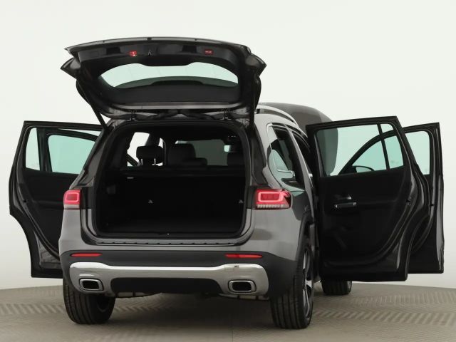 Mercedes-Benz GLB 180 Progressive