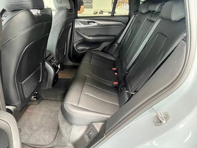 BMW X4 M-Sport xDrive