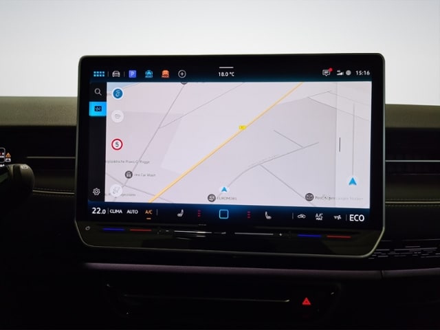 Volkswagen ID.7 IQ.Drive Tourer