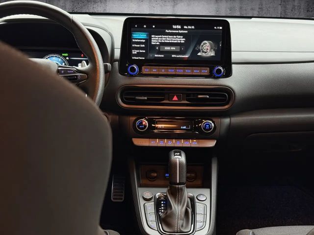 Hyundai Kona 2.0 N Performance T-GDi