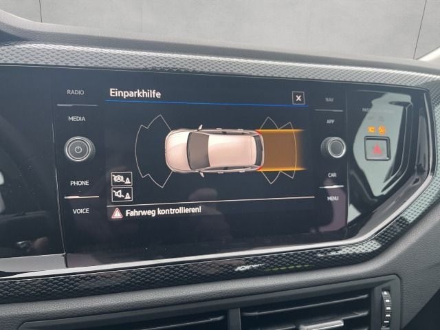 Volkswagen Polo 1.0 TSI Life