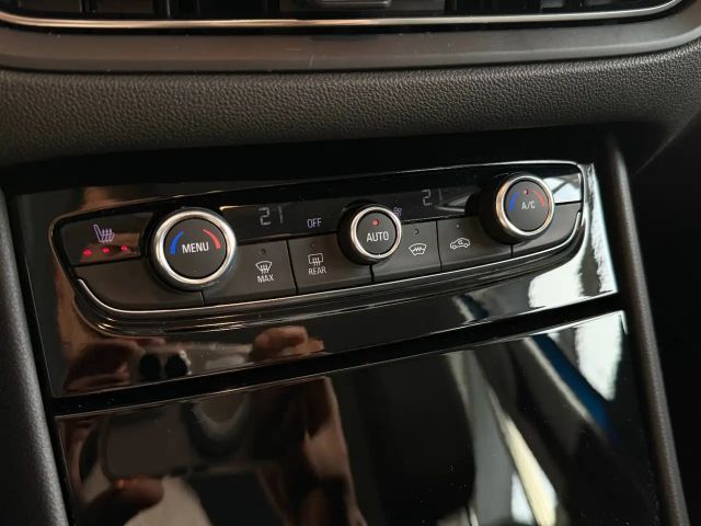 Opel Grandland X 1.6 Turbo Turbo