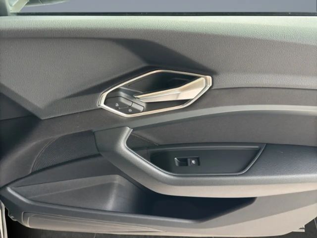 Audi e-tron 50 Quattro