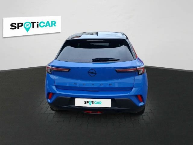 Opel Mokka GS-Line Grand Sport