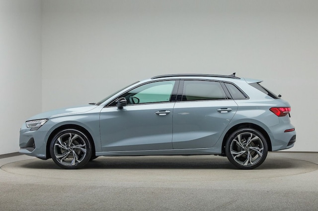 Audi A3 S-Tronic Sportback