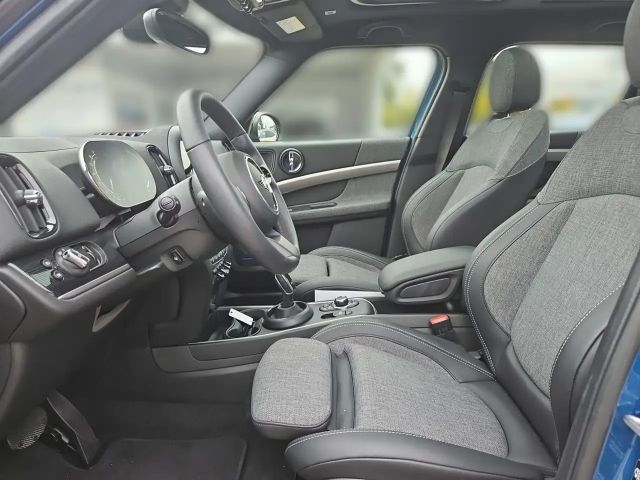 MINI Cooper S Countryman All4