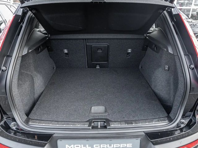 Volvo XC40 Bright T5 Ultimate