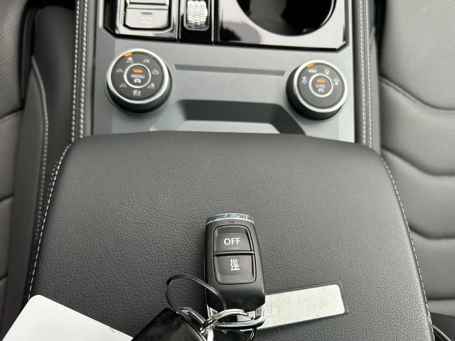 Volkswagen Touareg 3.0 V6 TSI R-Line