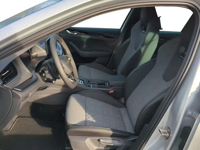 Skoda Octavia 1.5 TSI Combi Sportline