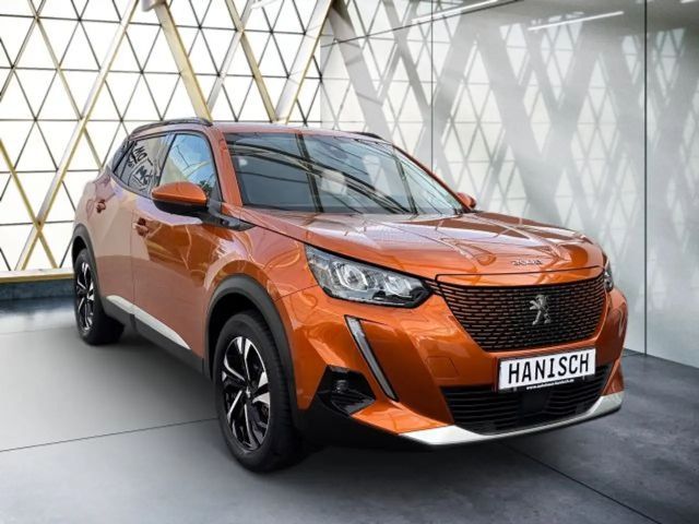 Peugeot E-2008 Allure Pack