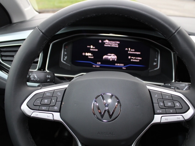 Volkswagen Taigo 1.0 TSI DSG