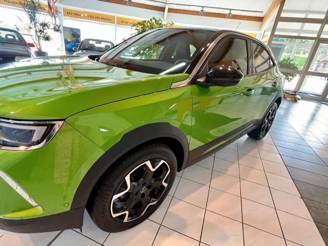 Opel Mokka GS-Line Grand Sport Ultimate