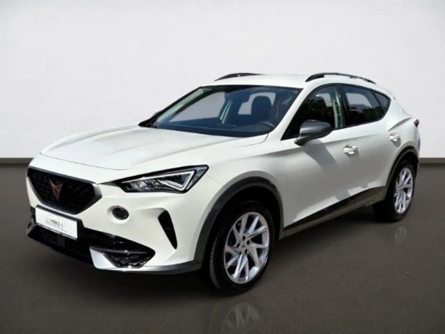 Cupra Formentor 1.5 TSI