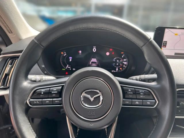 Mazda CX-60 4WD Homura