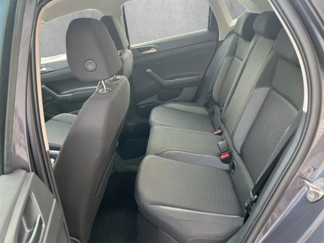 Volkswagen Polo Life