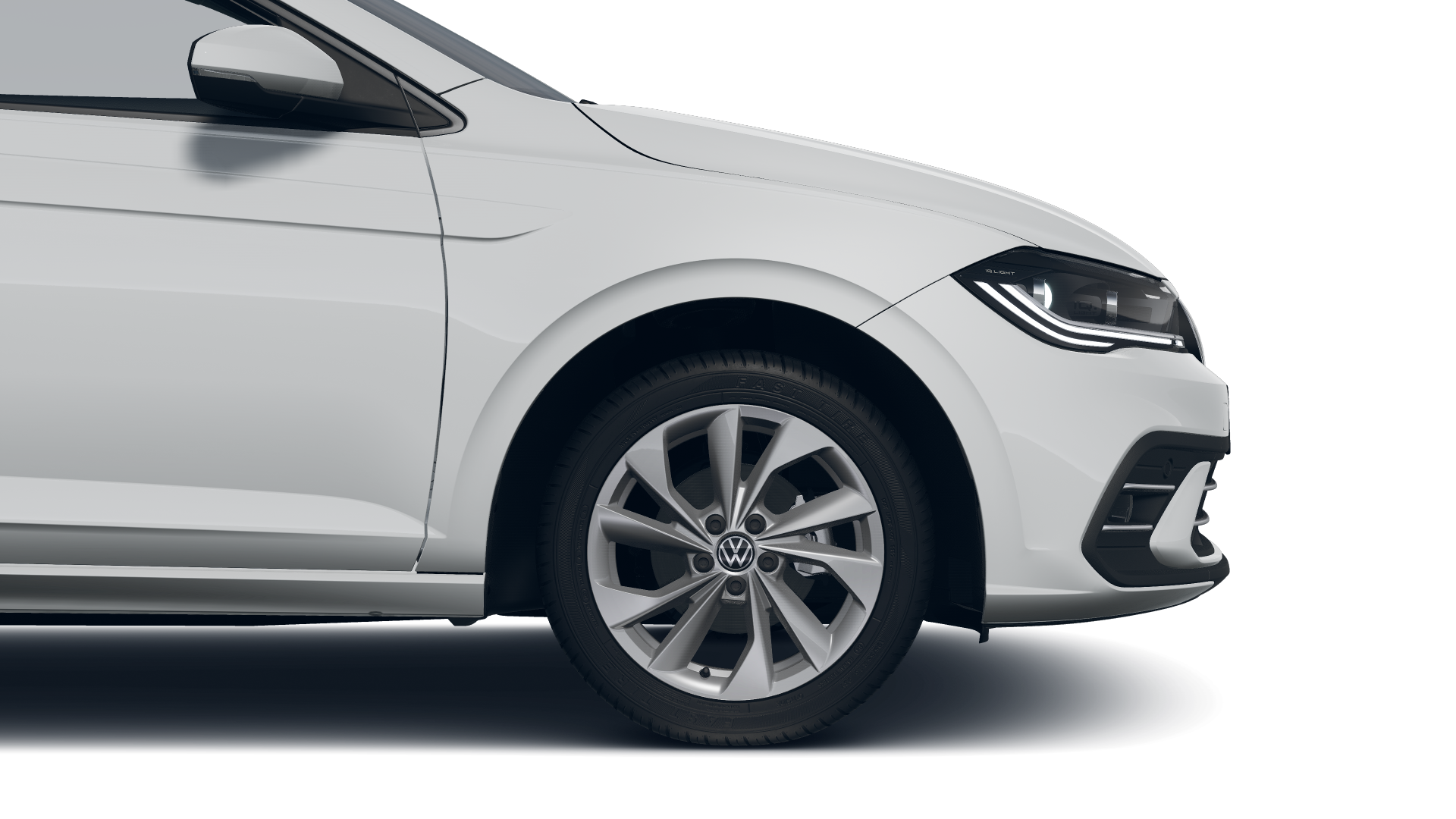 Volkswagen Polo Polo 1.0     StyleBT070 TSIM5F