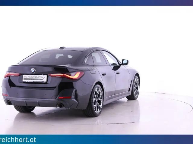 BMW 420 420i Coupé Gran Coupé