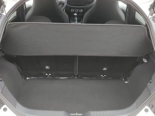 Toyota Aygo X Hatchback Play X-play