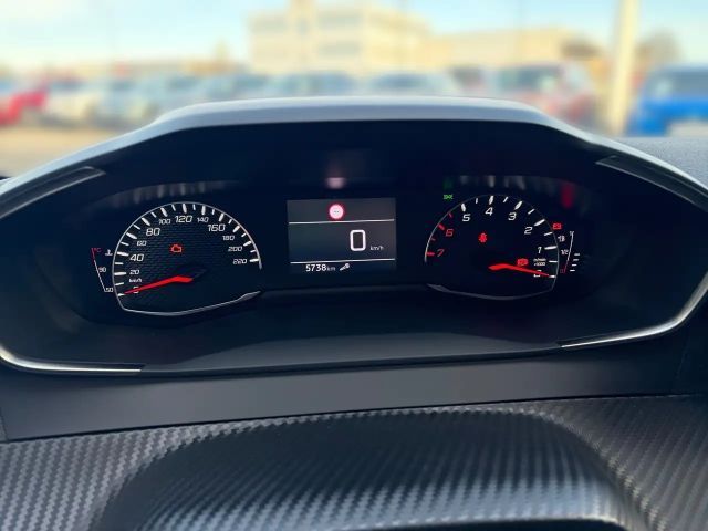 Peugeot 208 Active Pack PureTech