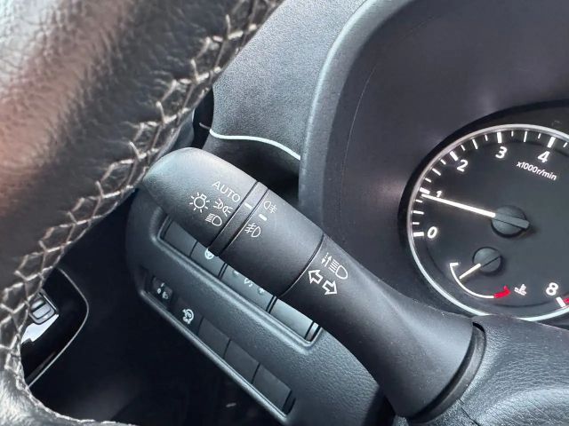 Nissan Juke N-Design Bose Sound 360°