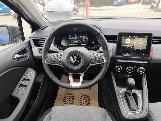 Mitsubishi Colt Hybrid