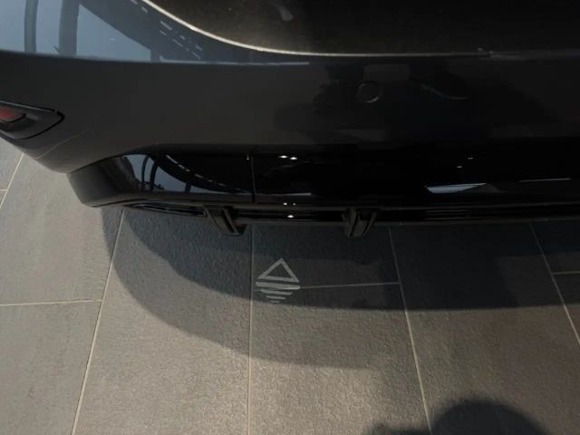 Audi S6 e-tron e-tron