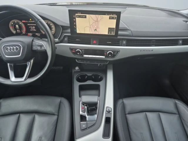 Audi A4 40 TDI Avant Quattro