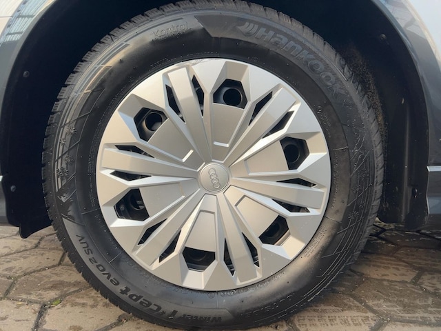 Audi Q3 35 TFSI S-Tronic