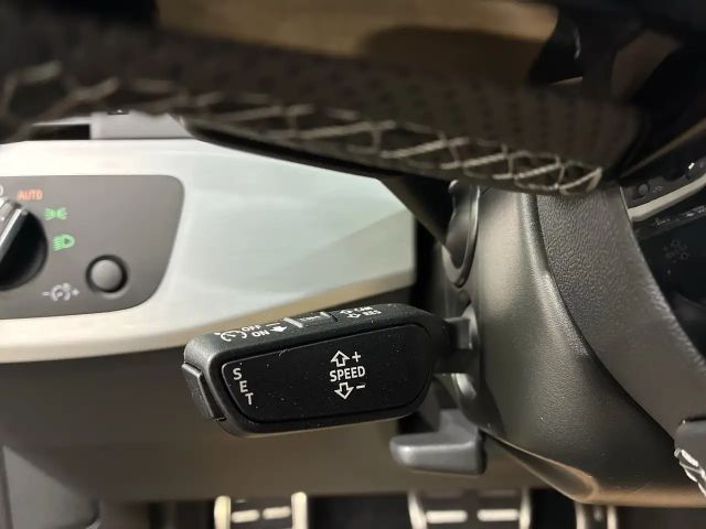 Audi A5 40 TFSI Coupé Quattro S-Line