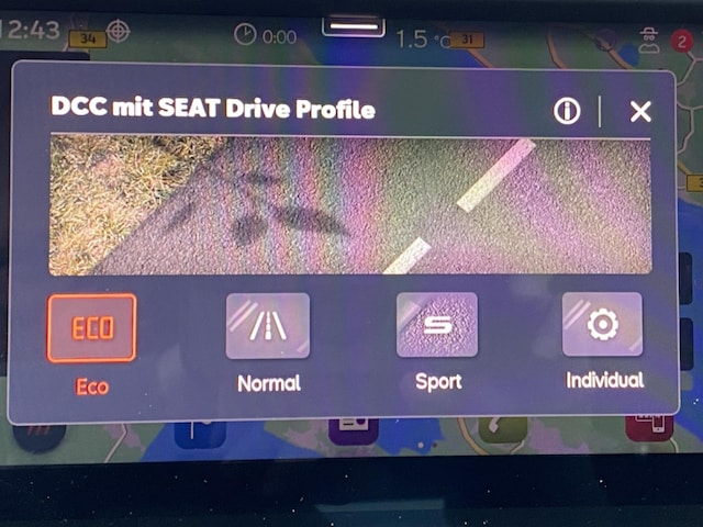 Seat Arona 1.0 TSI DSG FR-lijn