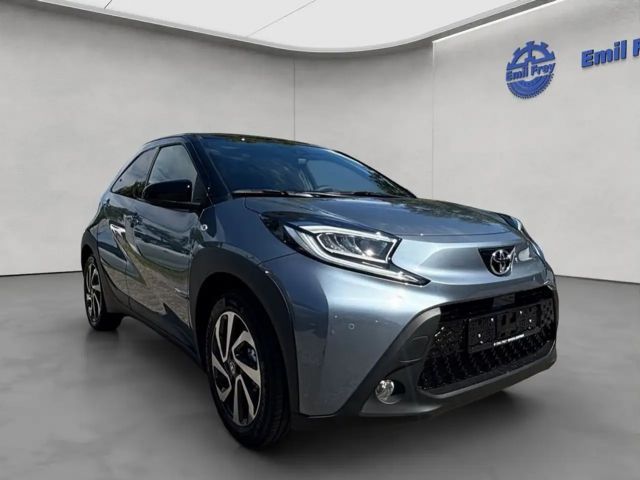 Toyota Aygo X Hatchback