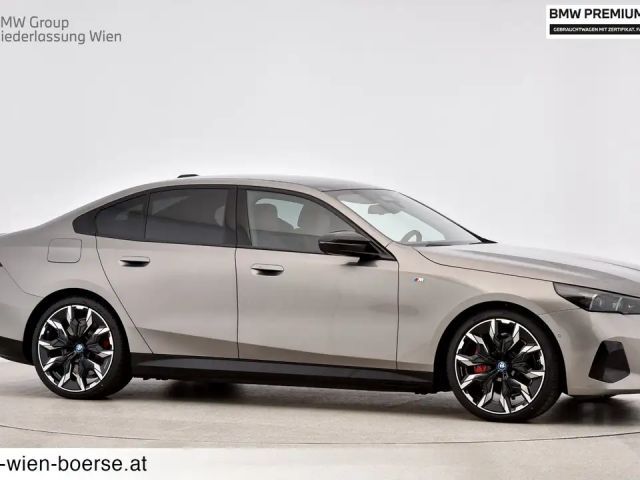 BMW i5 M60 Sedan xDrive
