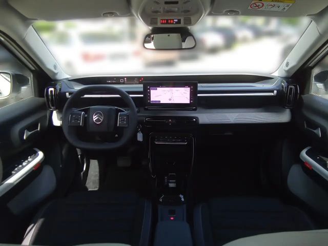 Citroën C3 Aircross Max