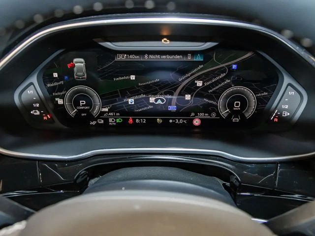 Audi Q3 45 TFSI Hybride S-Line