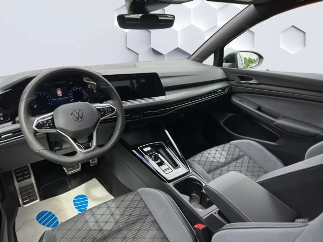 Volkswagen Golf R-Line Style Variant