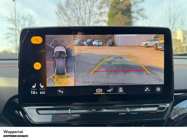 Volkswagen ID.4 220 kW GTX