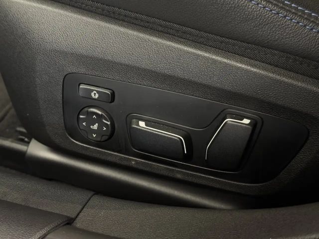 BMW i4 Coupé M50 xDrive