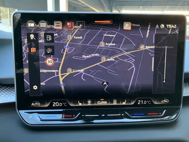 Cupra Terramar 2.0 TSI VZ