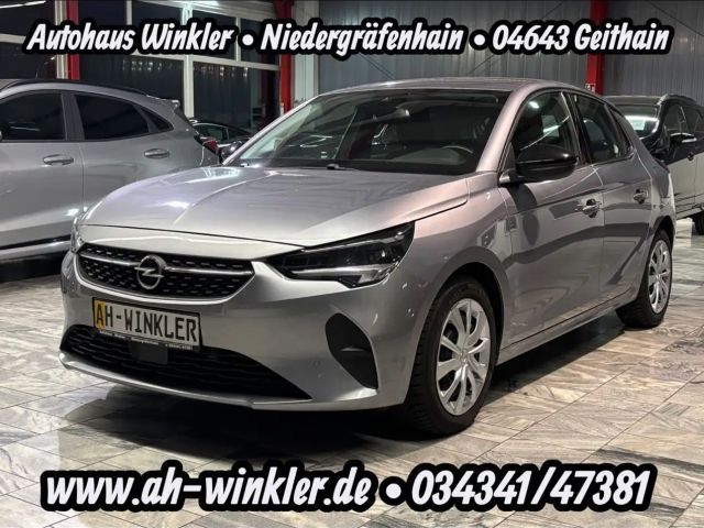 Opel Corsa Elegance