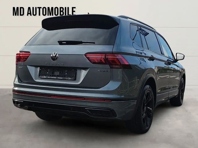 Volkswagen Tiguan 4Motion Allspace R-Line