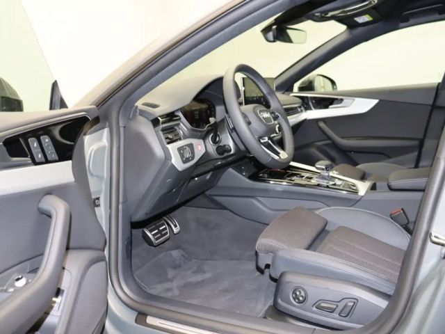 Audi A5 40 TDI Quattro S-Line Sportback