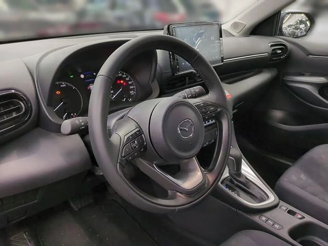 Mazda 2 Hybrid 1.5 Centre-Line ACC, Kamera